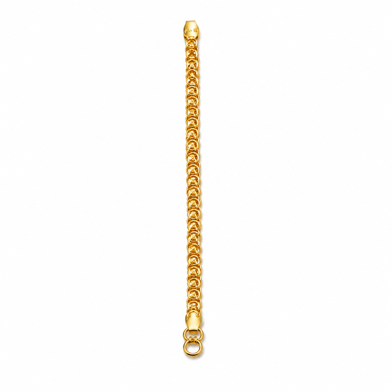 Classic Baby Chain Bracelet