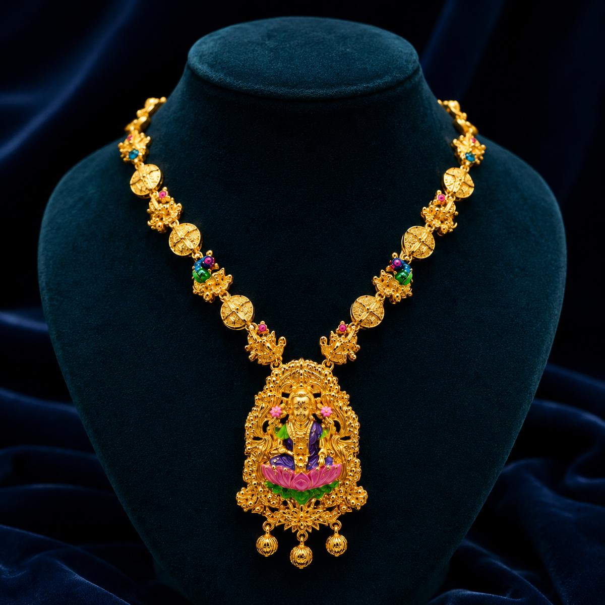 Necklace