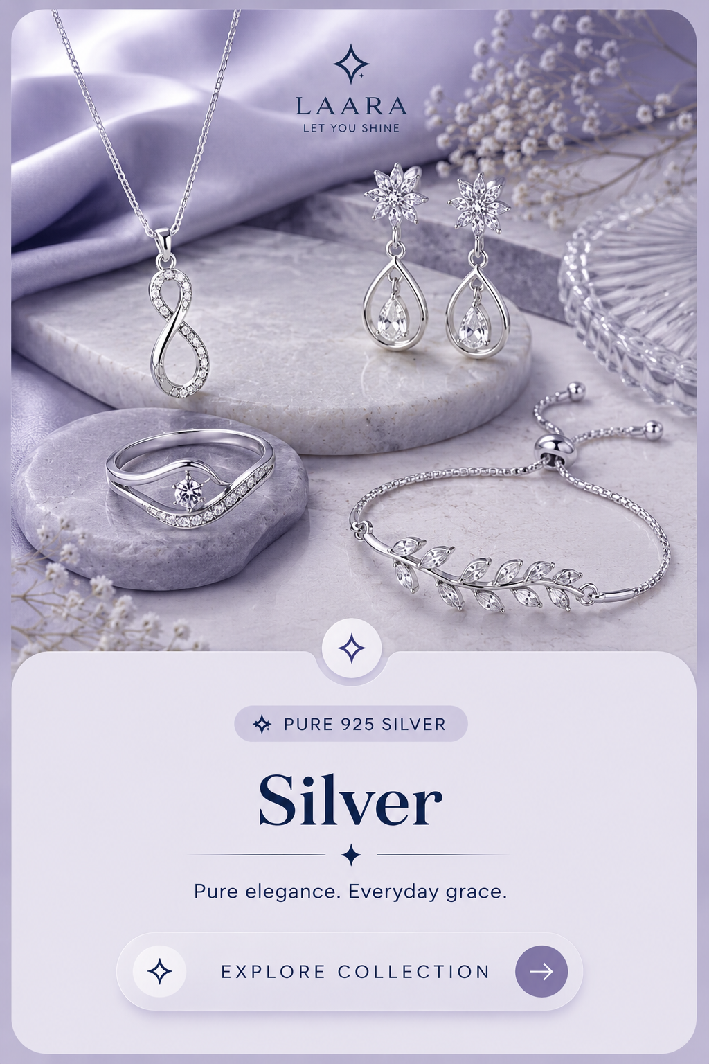 Silver