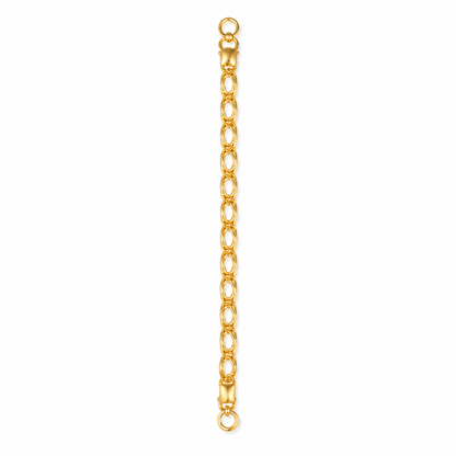 Tiny Charm Baby Bracelet