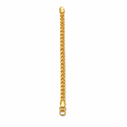 Classic Baby Chain Bracelet
