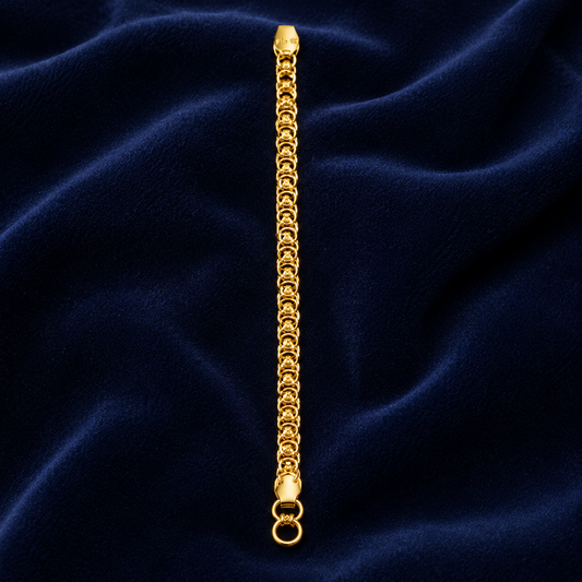 Classic Baby Chain Bracelet