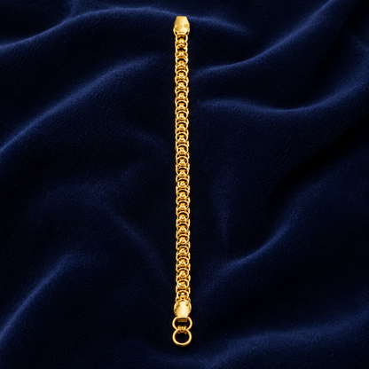 Classic Baby Chain Bracelet