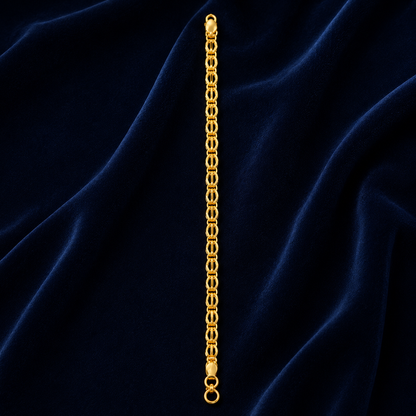 Titan Loop Bracelet