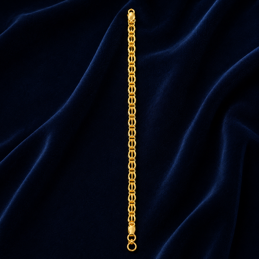 Titan Loop Bracelet