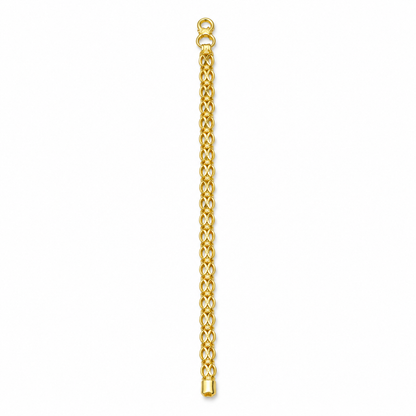 Modern Edge Bracelet