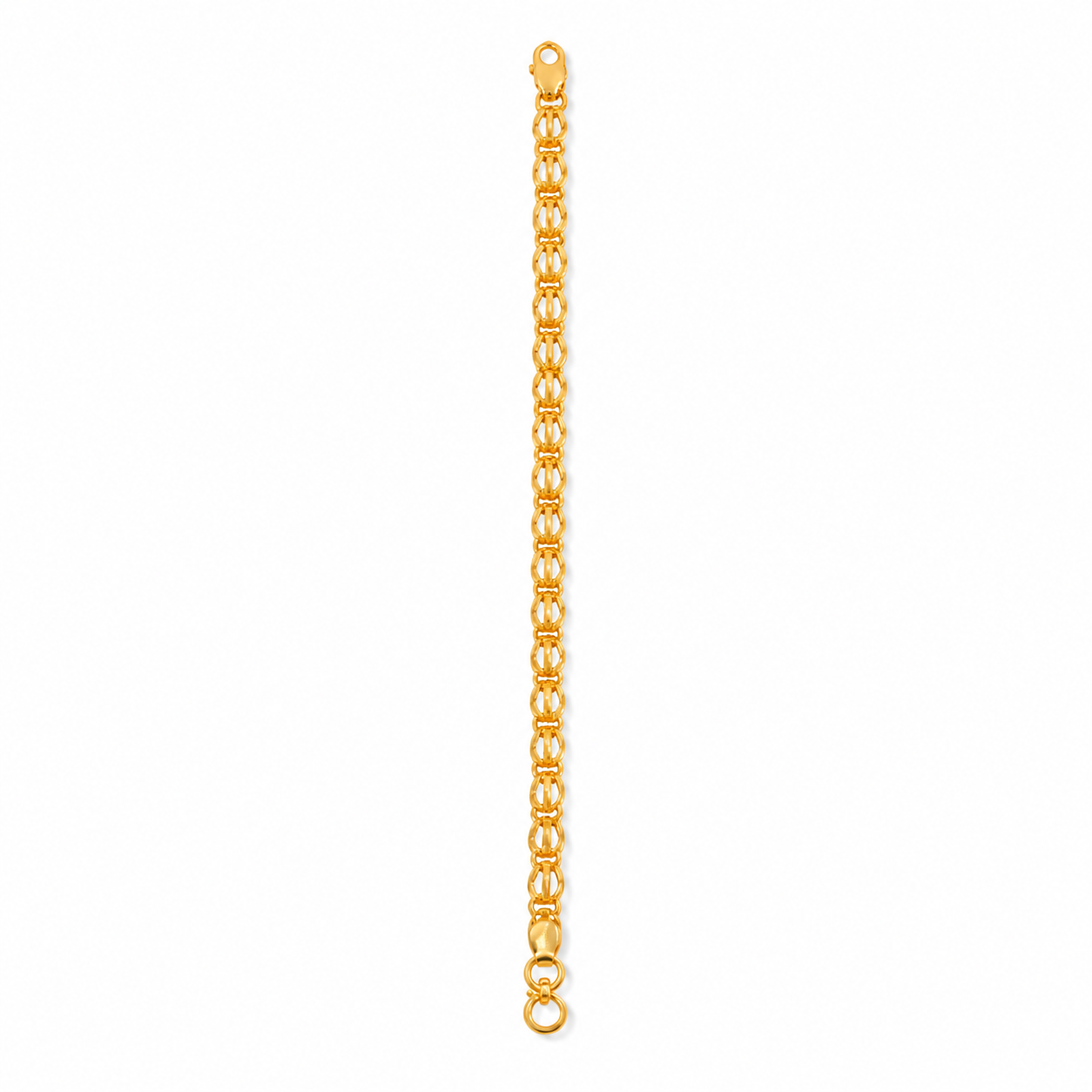 Titan Loop Bracelet