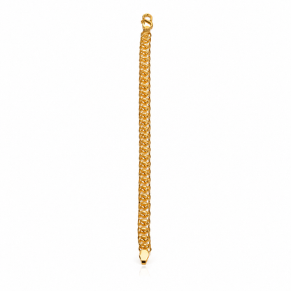 Minimal Men Chain Bracelet